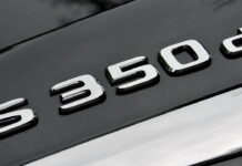 mercedes-benz s 350d