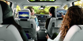 найекономніші сімейні авто