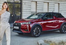 New DS 3