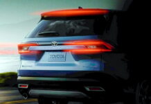Toyota Grand Highlander