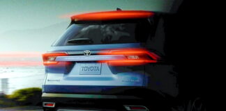 Toyota Grand Highlander