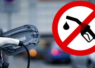 ban petrol cars