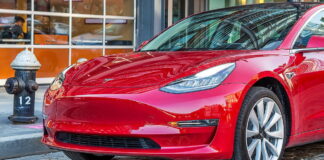 cheapest tesla model 3