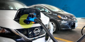 Електромобіль