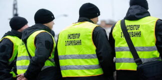 евакуація транспорта