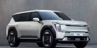 Kia EV9