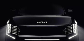 Kia EV9