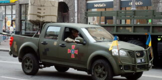 конфіскація транспортного засобу для зсу