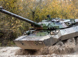 AMX-10RC Ukraine