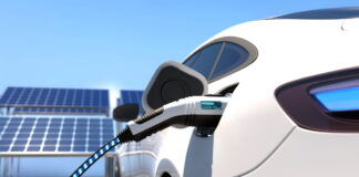 electric-car-charging