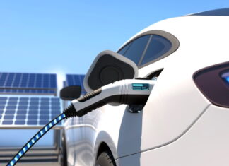 electric-car-charging