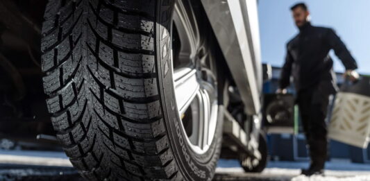 ikon tyres