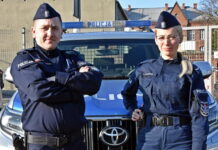 Policja Poland