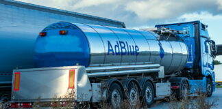 AdBlue