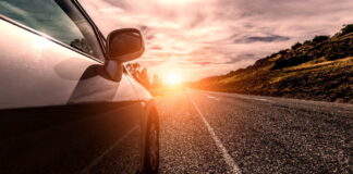 підготовка авто до літа