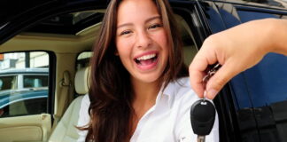 реєстрація автомобіля