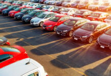 Sales cars