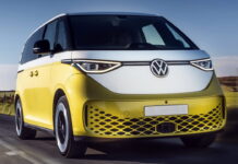 Volkswagen ID.Buzz