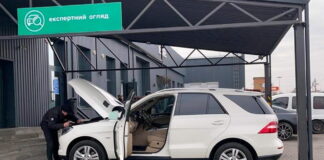 Експертиза авто