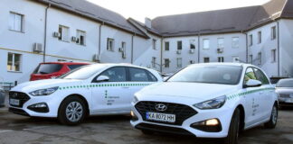 іспити на права