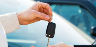 продаж авто