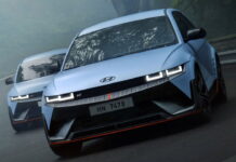 Hyundai Ioniq 5 N 2024