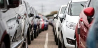 продажі авто