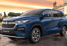 Suzuki Invicto
