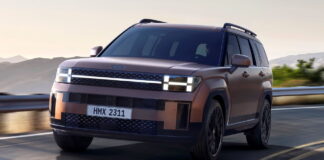 2024 Hyundai Santa Fe