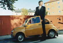 best car for tall people