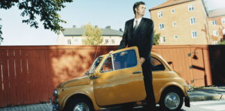 best car for tall people