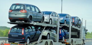 Імпорт вживаних авто