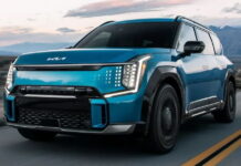 Kia EV9