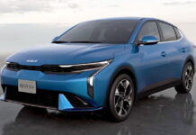 Kia K3 GT-Line