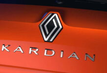 Renault Kardian