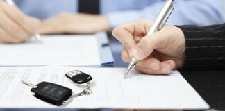 Реєстрація автомобілів