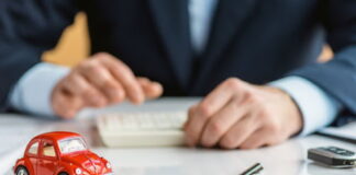 реєстрація транспортних засобів