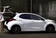 Mazda2 Hybrid