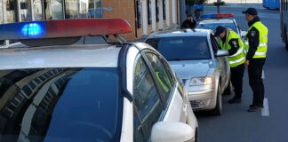 безпідставне обвинувачення водія