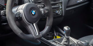 bmw manual gearbox