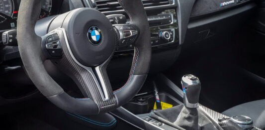 bmw manual gearbox