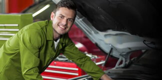 Ремонт і обслуговування автомобілів