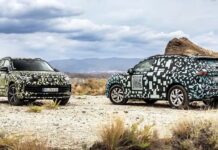 VW Passat Alltrack