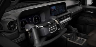 Toyota Land Cruiser 250