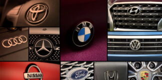 Найприбутковіші автомобільні бренди світу