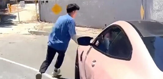 BMW video