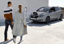 EV cars