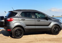Ford-EcoSport
