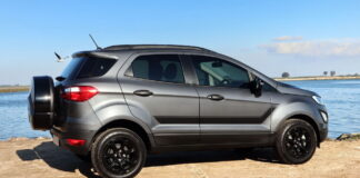 Ford-EcoSport