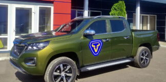 Peugeot Landtrek_Reform